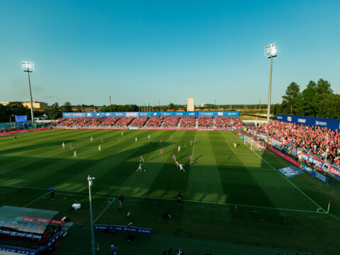 2023.05.27 Raków Częstochowa - KGHM Zagłębie Lubin / 45