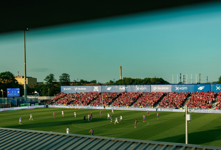 2023.05.27 Raków Częstochowa - KGHM Zagłębie Lubin