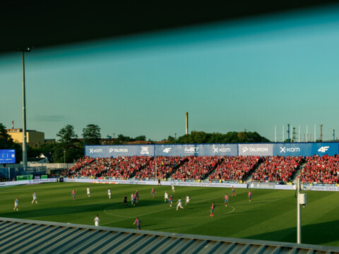 2023.05.27 Raków Częstochowa - KGHM Zagłębie Lubin / 51