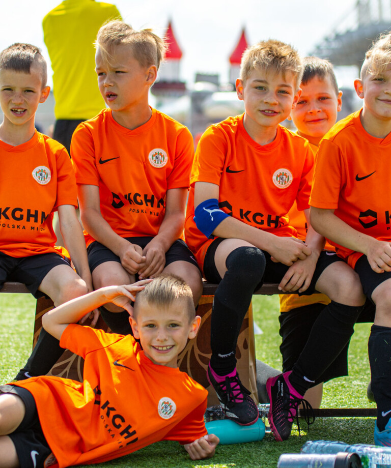 Obozy Fundacji KGHM Polska Miedź 2023 - Brak wolnych miejsc Obozy Fundacji KGHM Polska Miedź 2023 - Brak wolnych miejsc