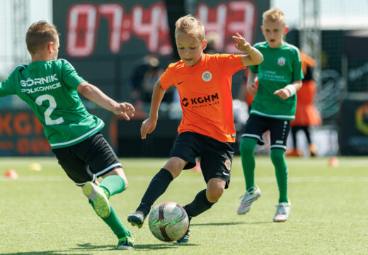 IX edycja KGHM CUP!
