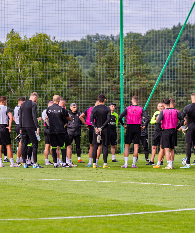 Zaczynamy! | #ArłamówZL Zaczynamy! | #ArłamówZL