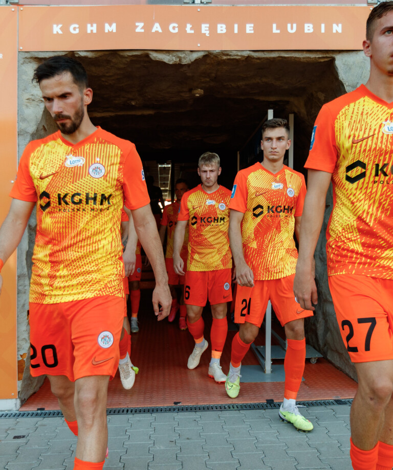 Po zwycięstwo na inaugurację | Zapowiedź meczu z Ruchem Po zwycięstwo na inaugurację | Zapowiedź meczu z Ruchem