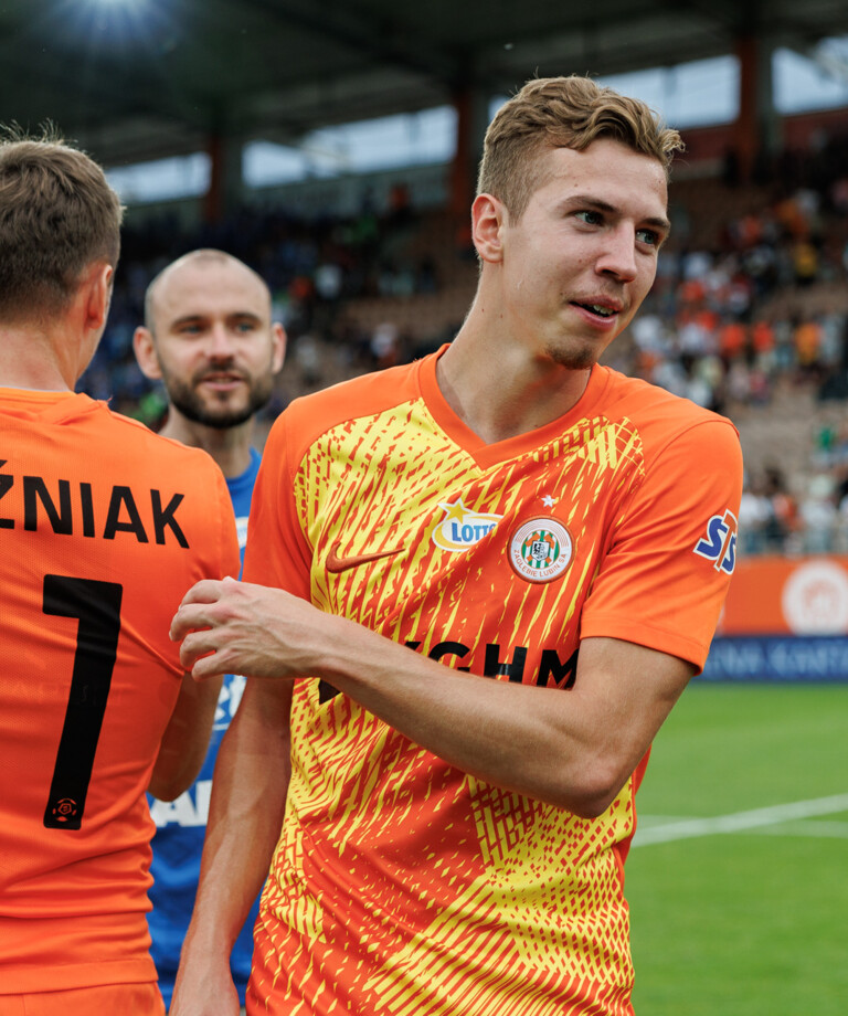 Ważne zwycięstwo kadry U-21 | Występ Bartłomieja Kłudki Ważne zwycięstwo kadry U-21 | Występ Bartłomieja Kłudki
