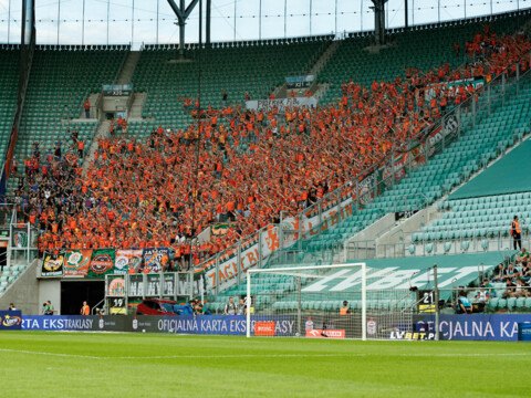 2023.07.29 Śląsk Wrocław - KGHM Zagłębie Lubin / 21