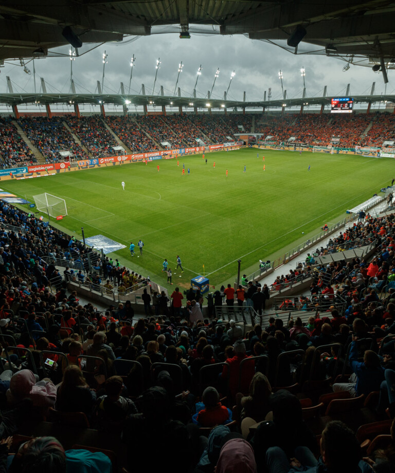 UEFA ogłosiła zmiany w podziale przychodów | Więcej pieniędzy dla klubów PKO BP Ekstraklasy