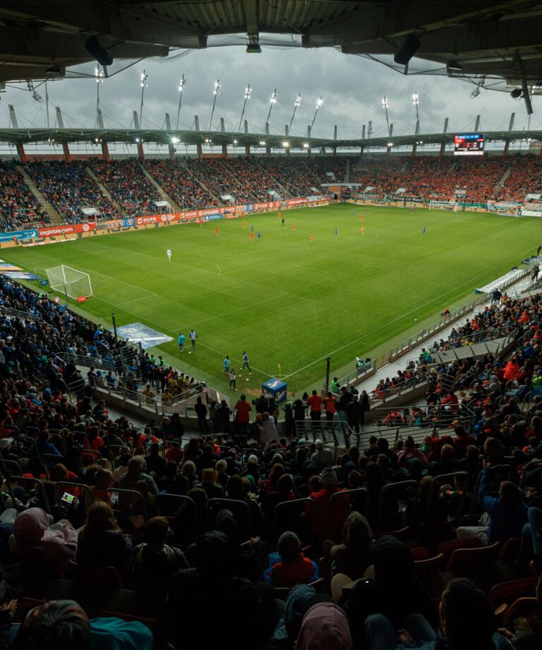 Poznaliśmy zestaw par nowego sezonu 2024/2025! Poznaliśmy zestaw par nowego sezonu 2024/2025!