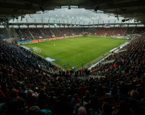 Wystartował projekt "Poznaj Polskę na sportowo"
