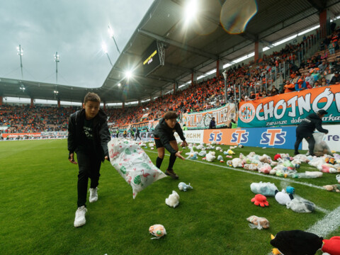 2023.08.06 KGHM Zagłębie Lubin - Lech Poznań / 47