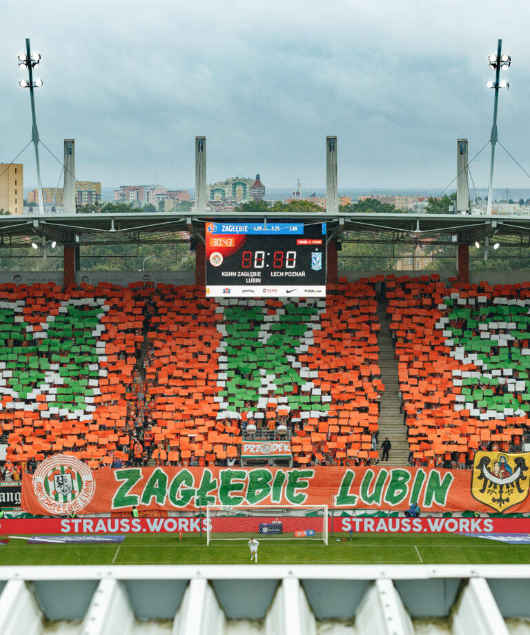 5 powodów, dla których warto przyjść na mecz z Widzewem 5 powodów, dla których warto przyjść na mecz z Widzewem