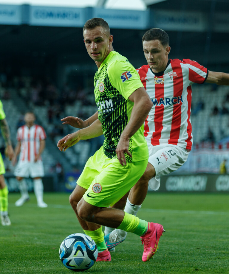 Z Cracovią w niedzielę | Terminarz 21. kolejki PKO BP Ekstraklasy Z Cracovią w niedzielę | Terminarz 21. kolejki PKO BP Ekstraklasy