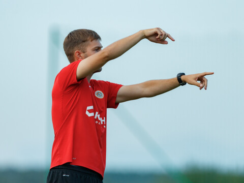 2023.08.26 KGHM Zagłębie II Lubin - Olimpia Elbląg / 39