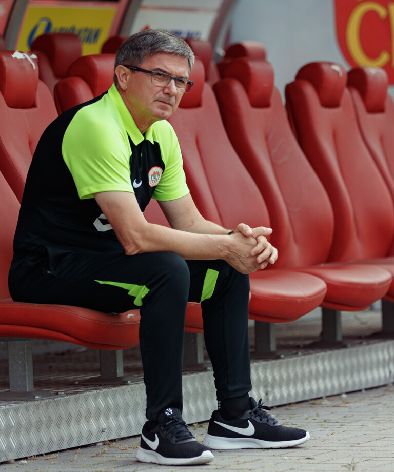 Korona Kielce - KGHM Zagłębie Lubin | Składy