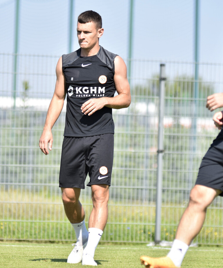 Przygotowania do meczu z Koroną Kielce | FOTO Przygotowania do meczu z Koroną Kielce | FOTO