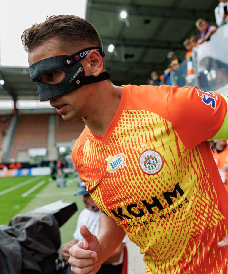 Bartosz Kopacz w jedenastce 7. kolejki! Bartosz Kopacz w jedenastce 7. kolejki!