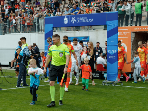 2023.09.03 KGHM Zagłębie Lubin - Pogoń Szczecin / 15