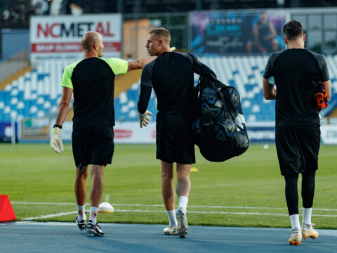 2023.09.18 Stal Mielec - KGHM Zagłębie Lubin / 5