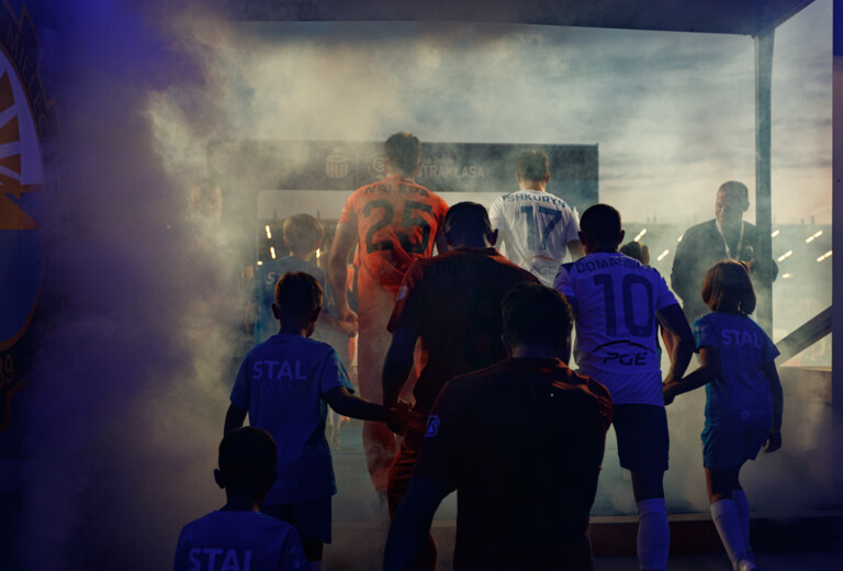 2023.09.18 Stal Mielec - KGHM Zagłębie Lubin