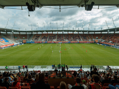 2023.09.24 KGHM Zagłębie Lubin - Warta Poznań / 17
