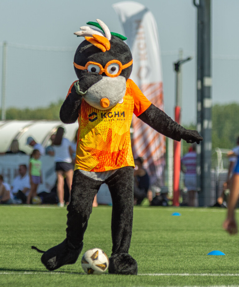 Drugi dzień rywalizacji w DZPN Kinder Cup | Foto Drugi dzień rywalizacji w DZPN Kinder Cup | Foto