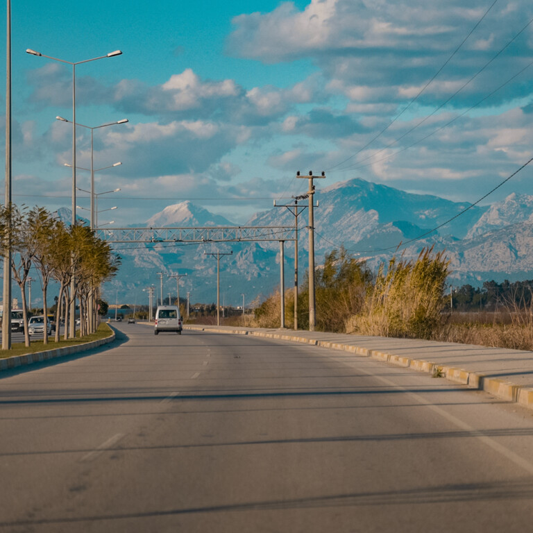 Półmetek obozu w Turcji | FOTO