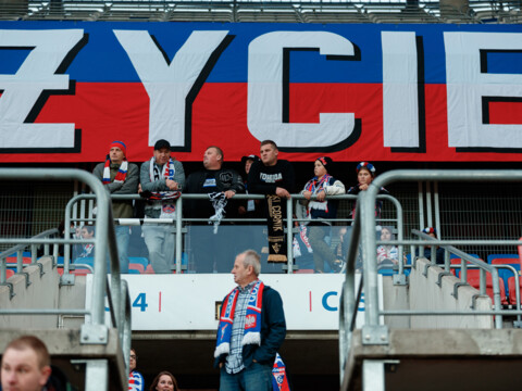 2024.10.05 Górnik Zabrze - KGHM Zagłębie Lubin / 9