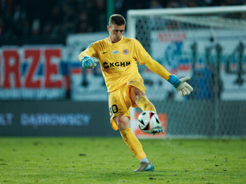 2024.10.05 Górnik Zabrze - KGHM Zagłębie Lubin / 59