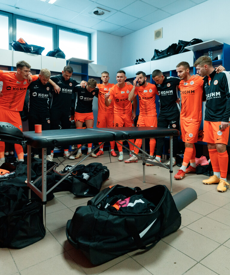 Czas na Derby! Czas na Derby!