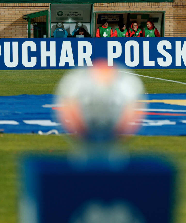 Po awans do kolejnej rundy | zapowiedź meczu z Radomiakiem w STS Pucharze Polski Po awans do kolejnej rundy | zapowiedź meczu z Radomiakiem w STS Pucharze Polski