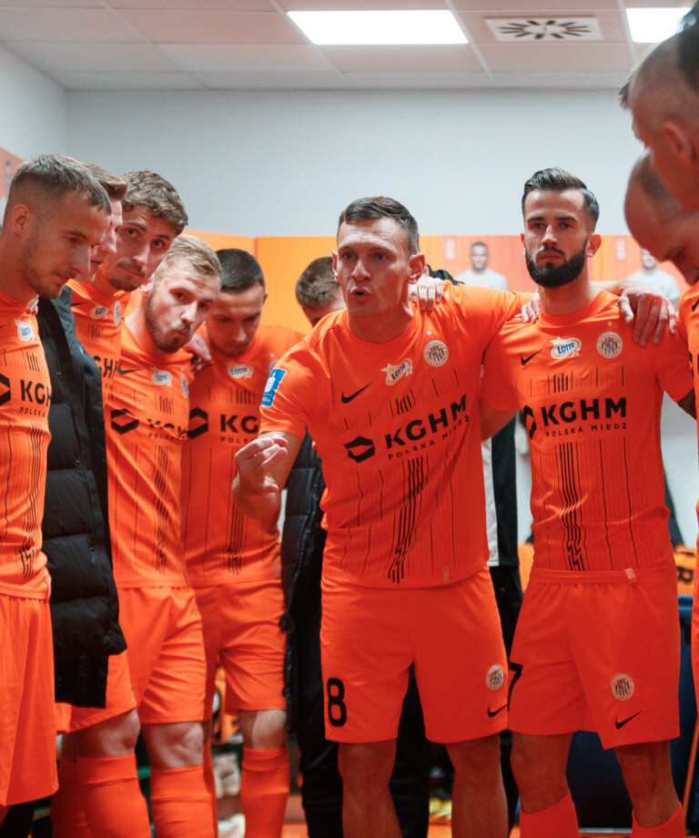 Powtórzyć wiosenny rezultat | Zapowiedź meczu z Widzewem Powtórzyć wiosenny rezultat | Zapowiedź meczu z Widzewem