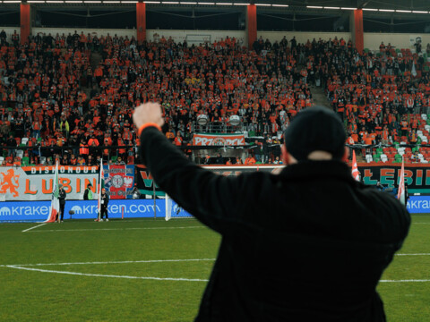 2024.11.04 KGHM Zagłębie Lubin - Śląsk Wrocław / 9