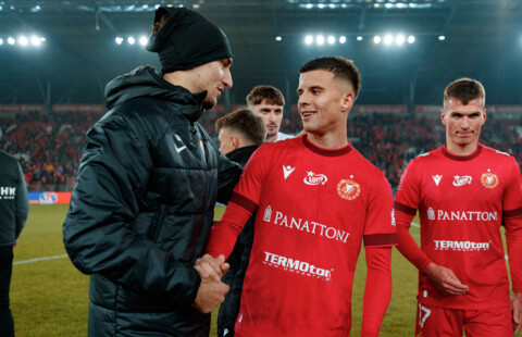 Gwiazda Rywala | Jakub Sypek