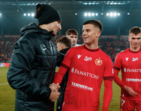 Gwiazda Rywala | Jakub Sypek