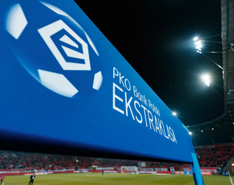 Terminarz 1. kolejki PKO BP Ekstraklasy