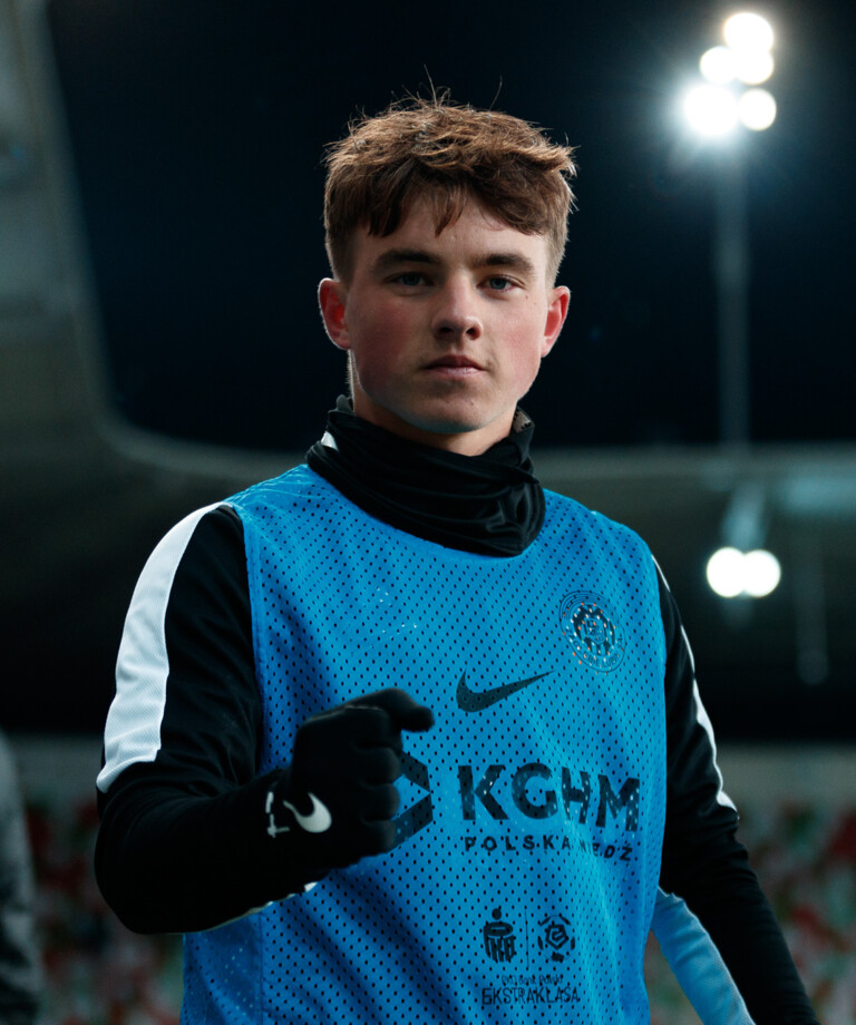 Krzysztof Kolanko i Mateusz Dziewiatowski odwiedzą dziś FanShop Zagłębia | Zgarnij EA FC25 na PS5! Krzysztof Kolanko i Mateusz Dziewiatowski odwiedzą dziś FanShop Zagłębia | Zgarnij EA FC25 na PS5!