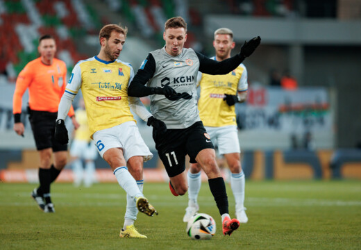 Gwiazda rywala | Sergi Samper