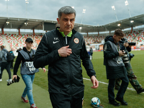 2024.03.03 KGHM Zagłębie Lubin - Korona Kielce / 13