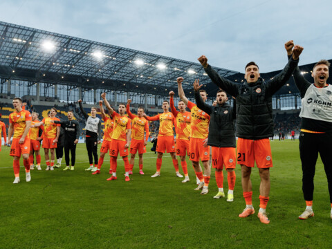 2024.03.10 Pogoń Szczecin - KGHM Zagłębie Lubin / 61