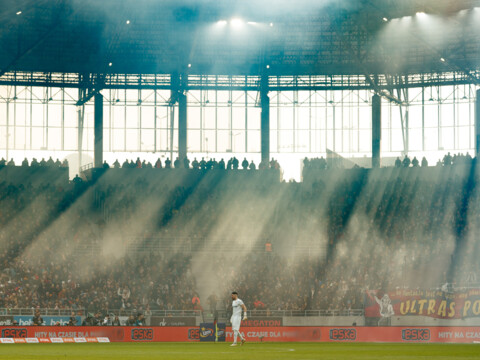 2024.03.10 Pogoń Szczecin - KGHM Zagłębie Lubin / 27