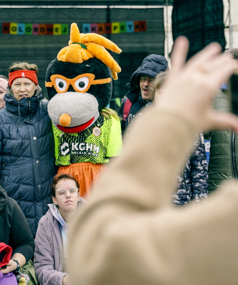 Dzień Kolorowej Skarpetki | FOTO Dzień Kolorowej Skarpetki | FOTO