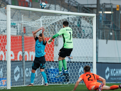 2024.04.08 KGHM Zagłębie Lubin - Górnik Zabrze / 25