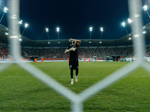 2024.04.08 KGHM Zagłębie Lubin - Górnik Zabrze / 43