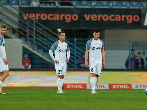 2024.04.15 Piast Gliwice - KGHM Zagłębie Lubin / 53