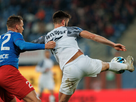 2024.04.15 Piast Gliwice - KGHM Zagłębie Lubin / 43