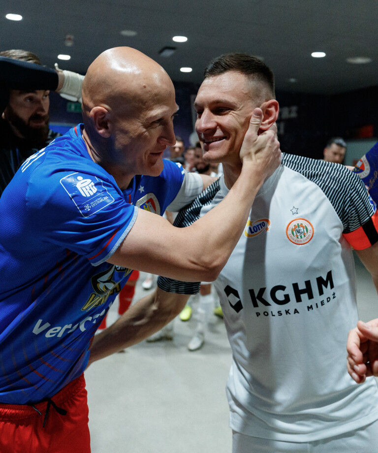 Mecz Piast Gliwice - KGHM Zagłębie Lubin przełożony Mecz Piast Gliwice - KGHM Zagłębie Lubin przełożony