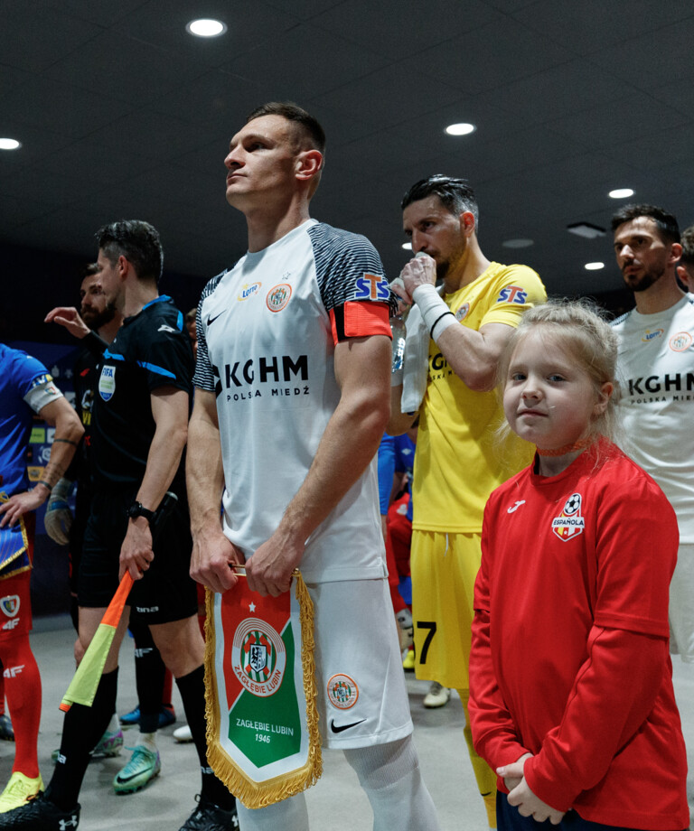Piast - KGHM Zagłębie | FOTO