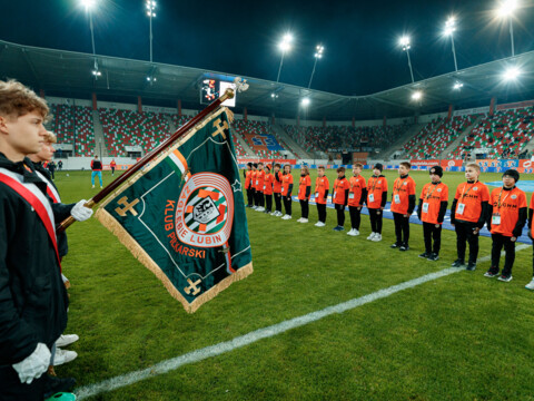 2024.04.20 KGHM Zagłębie Lubin - Jagiellonia Białystok / 37