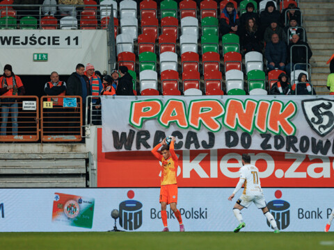 2024.04.20 KGHM Zagłębie Lubin - Jagiellonia Białystok / 31