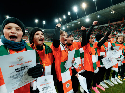 2024.04.20 KGHM Zagłębie Lubin - Jagiellonia Białystok / 49