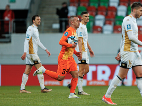 2024.04.20 KGHM Zagłębie Lubin - Jagiellonia Białystok / 65